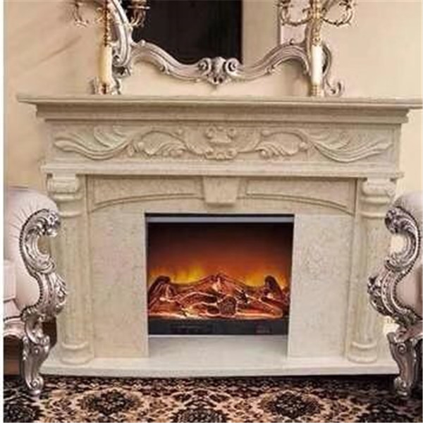 Marble Fireplace (13)