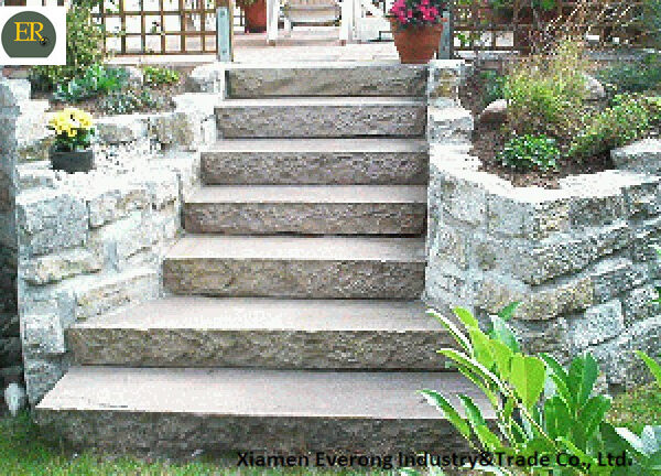 outdoor stone step (4)